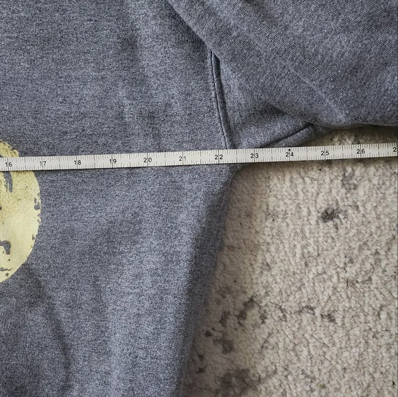 NWOT The Cure Band Sweatshirt - Picture 4 of 7